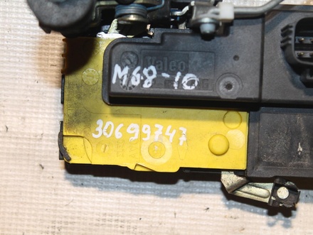 Volvo 30699747 XC90 I 2005 Door Lock Left Front