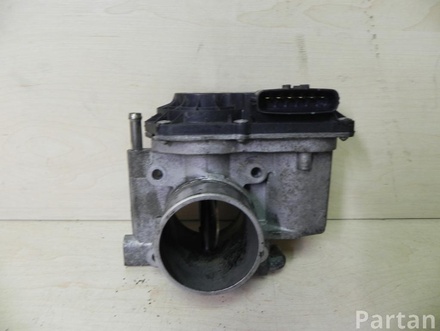 Mazda R2AA-136B0 / R2AA136B0 6 Saloon (GH) 2010 Throttle body