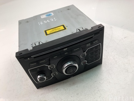 Peugeot 96779302XT 3008 2012 CD-Radio