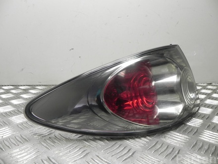 Mazda Koito 220-61971, 220-61980, E43-5007 / Koito22061971, 22061980, E435007 6 Saloon (GG) 2003 Taillight Left