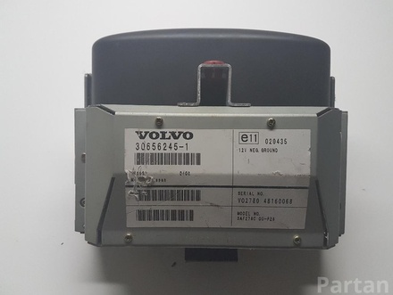 Volvo 30656245-1 / 306562451 XC90 I 2004 Display