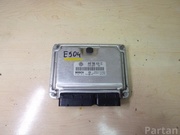 Škoda 045 906 019 CC / 045906019CC ROOMSTER (5J) 2007 Unidad de control del motor