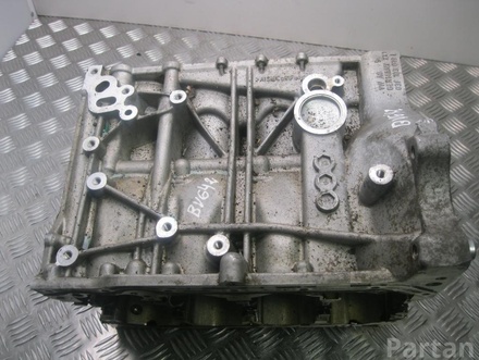 Škoda CBZ. 03F 103 019 L / CBZ03F103019L YETI (5L) 2010 Engine Block