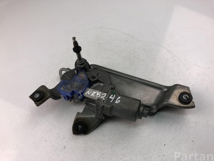 Mazda 8013 6 Estate (GH) 2011 Wiper Motor