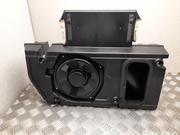 Land Rover CPLA-111A30-EA / CPLA111A30EA RANGE ROVER IV (L405) 2013 Caisson de basse