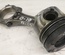 Opel A17DTR ASTRA J 2011 Piston - Thumbnail 1