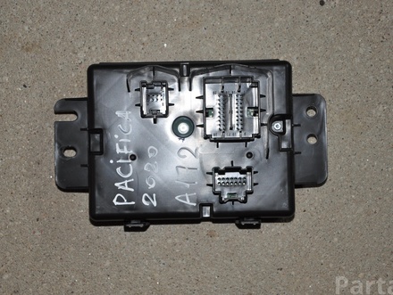 Chrysler 68447892AB Pacifica 2020 Amplifier assy, air conditioner