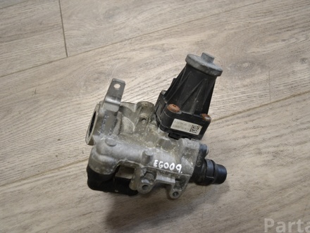 Land Rover 704924000, G4D39D475BA, 50276432, 208261391813 RANGE ROVER EVOQUE (L538) 2017 EGR Valve