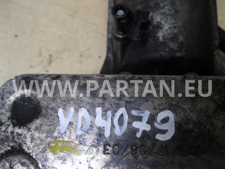 Saab 90571672 9-5 (YS3E) 2003 Oil Filter Housing