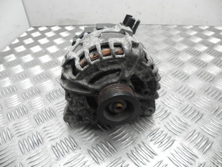 Land Rover GX73-10300-CE / GX7310300CE DISCOVERY SPORT (L550) 2016 Alternator