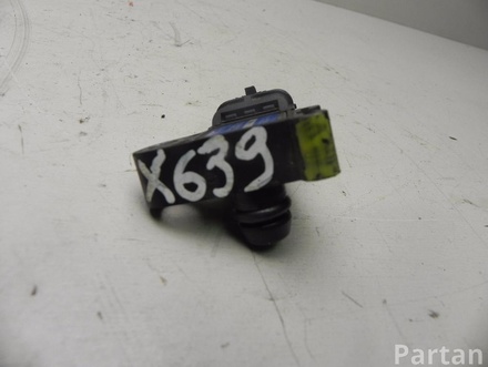 Opel 55567257 ZAFIRA TOURER C (P12) 2012 Sensor, intake manifold pressure