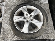 Honda ACCORD VIII (CU) 2010 Алюминиевый диск 5x114  R17 EJ 7.5 ET55