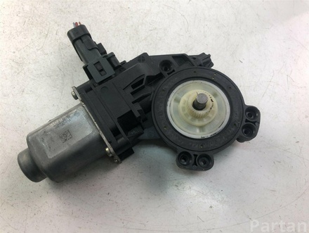 Tesla 430106F0 MODEL X 2015 Wiper Motor