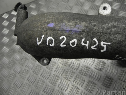 Mazda 2K09 6 Hatchback (GH) 2009 Pipe, coolant