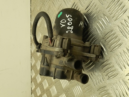 Peugeot 9653340480 1007 (KM_) 2006 Secondary Air Pump