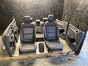 MG ZS EV 2022 Juego del asiento Panel de puertas Apoyabrazos