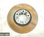 Porsche 9J1615302A Taycan 4S 2022 Brake Disc Right Front Front - Thumbnail 1