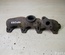 Ford 4M5Q-9428-BB / 4M5Q9428BB FOCUS II (DA_, HCP) 2006 Exhaust Manifold - Thumbnail 1