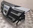 Dacia 627 Spring Electric (BBG) 2021 Grill - Thumbnail 3