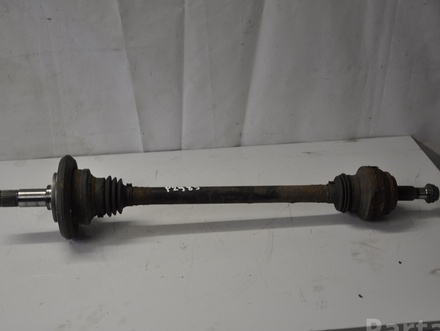 Mercedes-Benz E-CLASS (W213) 2016 Drive Shaft Left Rear