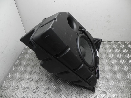 Tesla 1507154-00-D / 150715400D Model Y 2023 Altavoz de bajos