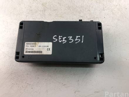 Mazda A-000334 / A000334 PREMACY (CP) 2005 control unit