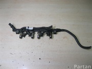 Fiat 500 (312_) 2008 Kraftstoffverteiler