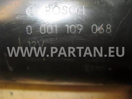 Saab 0001109068 9-5 (YS3E) 2003 Starter