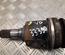 Mazda FTH32560X CX-5 (KF) 2020 Arbre de transmission Left Front - Thumbnail 4