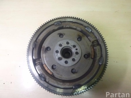 Mazda R2A1-16410 / R2A116410 6 Saloon (GH) 2011 Clutch Kit