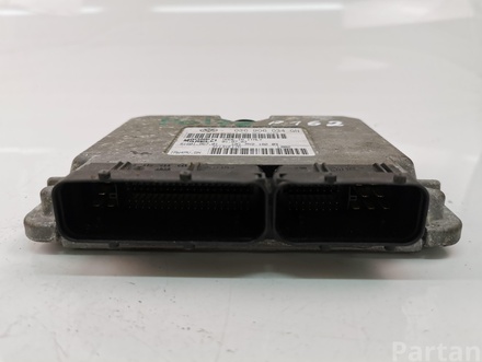 Škoda 036906034GN FABIA I (6Y2) 2006 Control unit for engine