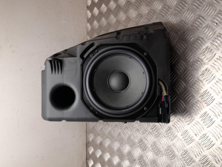 Tesla 1079747-00-D / 107974700D MODEL 3 2020 Subwoofer