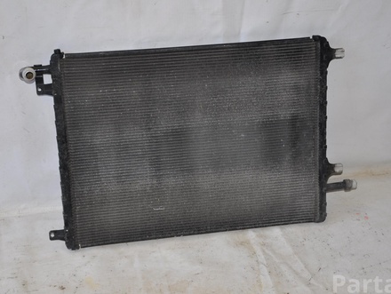 Land Rover GJ328K230AA ; GJ3219E839BC / GJ328K230AA, GJ3219E839BC DISCOVERY SPORT (L550) 2016 Radiator