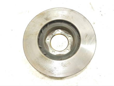 Porsche 9J1615302A Taycan 4S 2022 Brake Disc Right Front Front