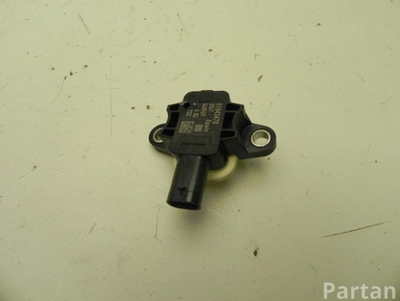 Fiat 51943478 500X (334_) 2016 Sensor de golpe (sistema de airbag)