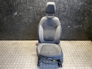 Opel GRANDLAND X (75) 2021 Driver seat