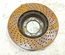 Porsche CAYMAN (981) 2014 Brake Disc Left Front - Thumbnail 5