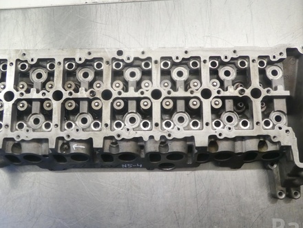 BMW 7800003, N57D30 5 (F10) 2010 Cylinder Head