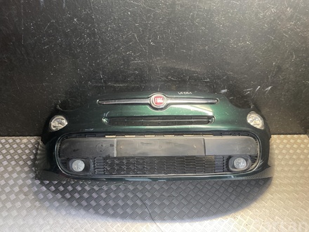 Fiat 500L (351_, 352_) 2014 Bumper Front