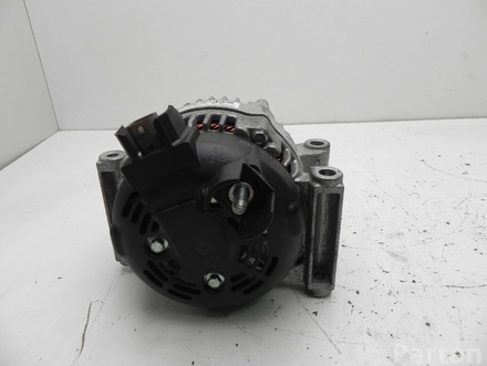 Vauxhall 13587304B ASTRA Mk VII (K) 2016 Alternador