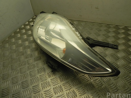 Mazda P5115L 5 (CR19) 2005 Headlight Left