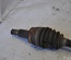 Land Rover FK724B402AB DISCOVERY SPORT (L550) 2016 Arbre de transmission Right Rear - Thumbnail 4