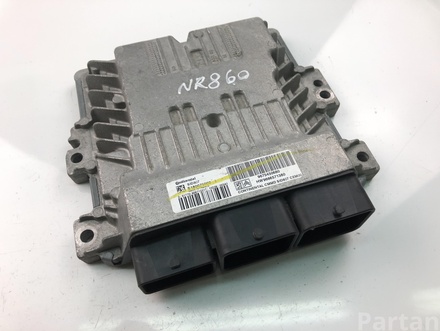 Peugeot 9675450680; S180075002I / 9675450680, S180075002I 3008 2011 Unidad de control del motor