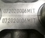 Mercedes-Benz A6460100238 C-CLASS (W204) 2008 Compensating shaft - Thumbnail 3