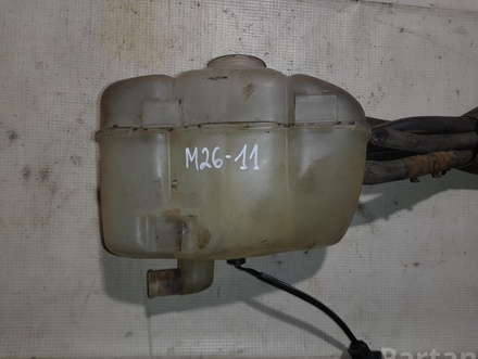 Volvo 30723929 30723930 / 3072392930723930 XC90 I 2004 Coolant Expansion Tank