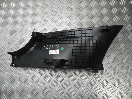 Tesla 1616371-00-A / 161637100A Model Y 2022 Tapisserie voiture right side