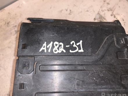 Volvo S80 II (AS) 2008 Battery