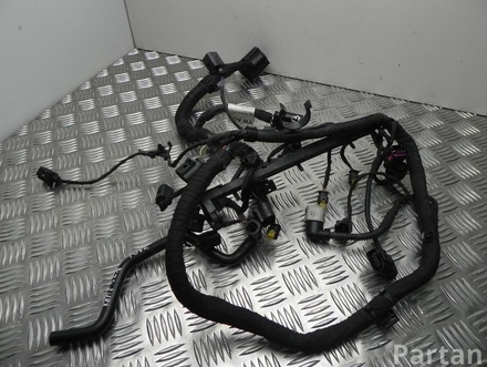 Škoda 03F 971 612 / 03F971612 RAPID (NH3) 2014 Engine harness