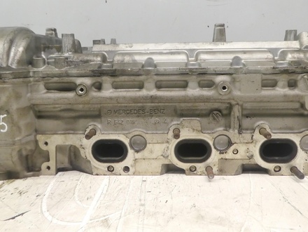 Mercedes-Benz A6420101230, A6420100721, R642016 C-CLASS (W204) 2009 Cylinder Head