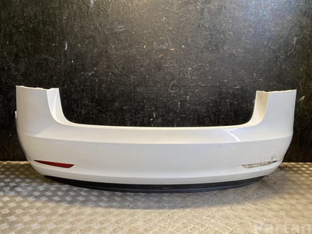 Tesla MODEL 3 2019 Bumper Rear